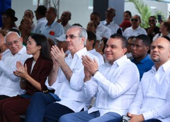 Montecristi avanza en la transformación de su Red Pública de Salud con nuevas inversiones