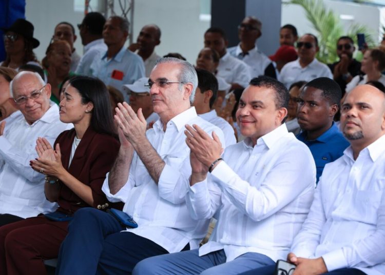Montecristi avanza en la transformación de su Red Pública de Salud con nuevas inversiones