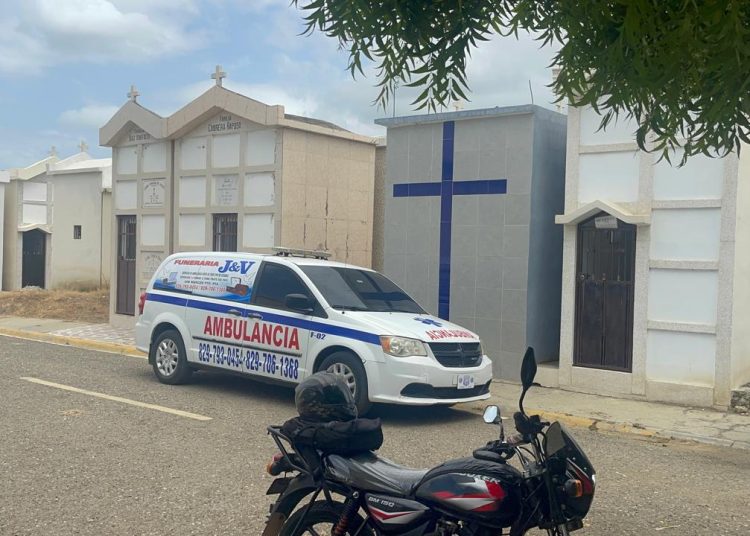Asesinan a tubazos a hombre en Gaspar Hernández; familia exige captura del autor intelectual