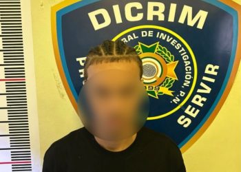 PN apresa hombre acusado de homicidio por presunta rencillas personales en La Vega