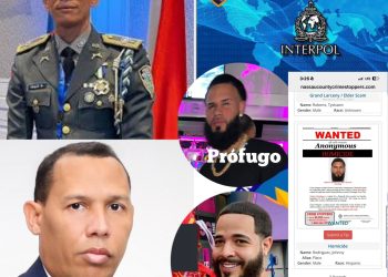 Piden a INTERPOL, DNI y organismos de inteligencia apresar a “Flaco” prófugo de la justicia americana por asesinato