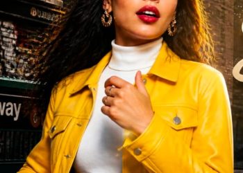 Steffany Constanza llega con el merengue “Que Barbarazo”
