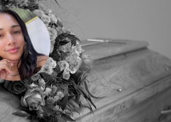 Joven de TikTok es hallada muerta en su habitación en San José de las Matas