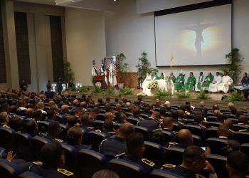 Policía Nacional conmemora 22 años del IPES y reafirma su proceso de transformación institucional