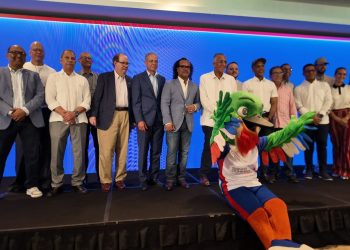 Santo Domingo 2026 presenta la Ceremonia Centenaria con más de 900 bailarines y un espectáculo tecnológico