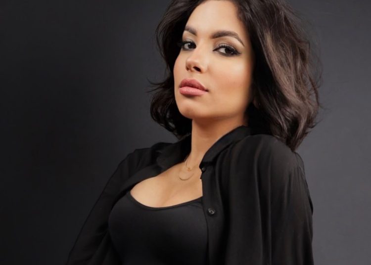 “Me arrebataste las ganas de vivir”, dice la impactante carta que escribió la influencer Marie Claire González, antes de morir