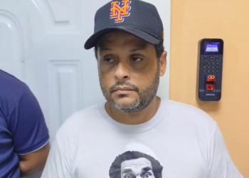 Acusado de abusar sexualmente una menor de 13 años se entrega y admite «un error», pero niega ser un violador