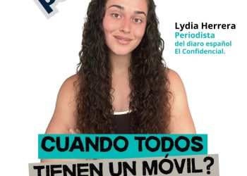 CAESCO y la periodista de El Confidencial de España impartirán masterclass
