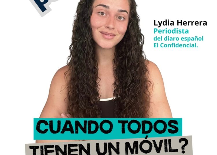 CAESCO y la periodista de El Confidencial de España impartirán masterclass