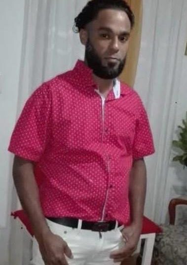 Familia clama ayuda para encontrar a hombre desaparecido en Santiago