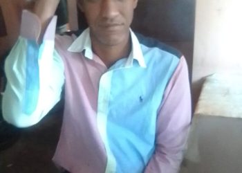 Familiares buscan a hombre con trastorno bipolar desaparecido en El Almirante