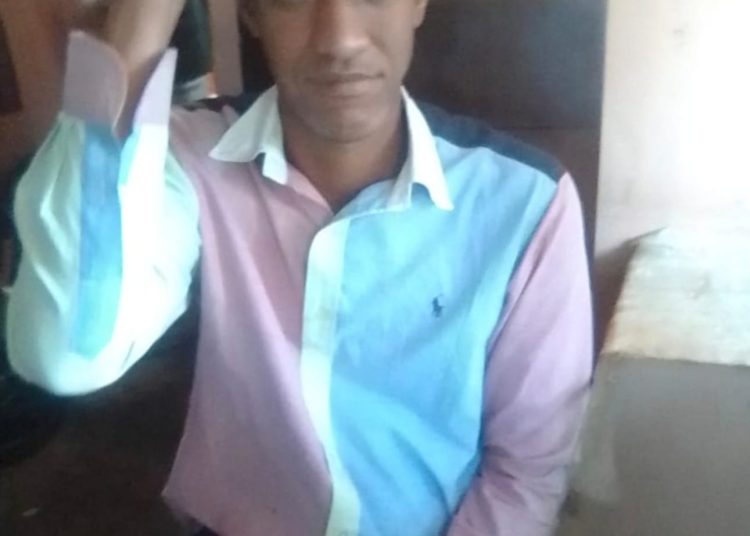 Familiares buscan a hombre con trastorno bipolar desaparecido en El Almirante