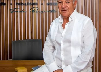 Fede Busquets fortalece el posicionamiento del mercado inmobiliario desde Las Terrenas