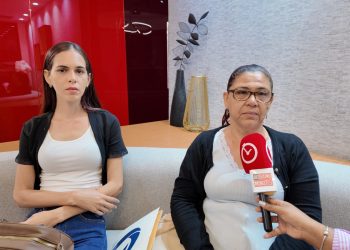 Madre solicita ayuda para cirugía cerebral de su hija con epilepsia