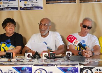 Movimiento Renovación Codiana presenta manifiesto y llama a rescatar el CODIA en elecciones
