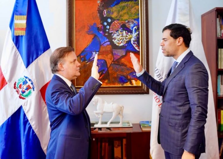 Ministerio de Cultura posiciona a Joan Ferrer como nuevo director de Museos