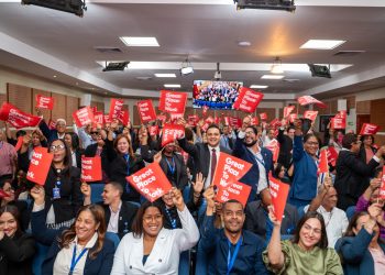 Senado de la República recibe certificación “Great Place To Work” que lo acredita como un gran lugar para trabajar