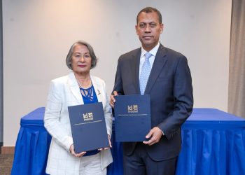 Indotel e Inafocam firman convenio para impulsar la transformación digital y fortalecer formación docente
