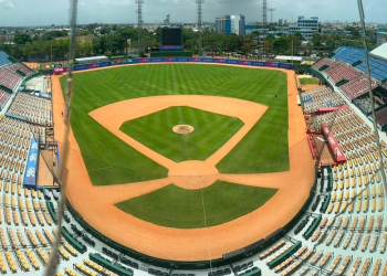 República Dominicana debuta hoy ante Puerto Rico en el béisbol de los Centroamericanos