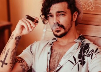 Shalim sobre su ex: “La amo hoy más que ayer y que ese momento. Yo mato por ella, la tengo en un pedestal»