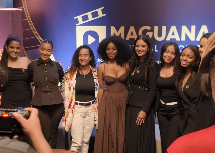 Nace Maguana Festival de Cine, el primer gran encuentro cinematográfico del sur del país