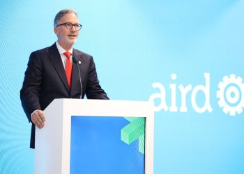 AIRD pide se revisen los artículos del CP sobre responsabilidades penales de las empresas