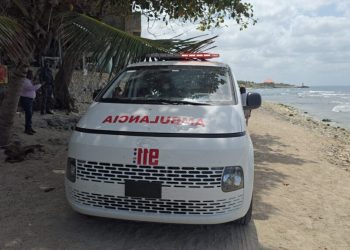 Hallan sin vida a un hombre en las aguas de Playa Caleta