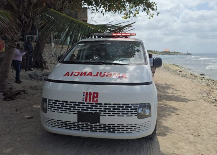 Hallan sin vida a un hombre en las aguas de Playa Caleta