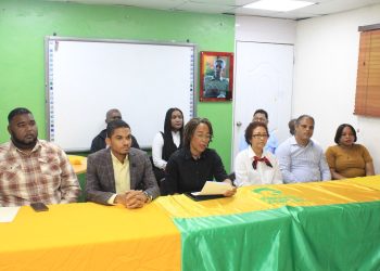 Frente Amplio convoca 7ma caminata en SDN contra el alto costo de la vida