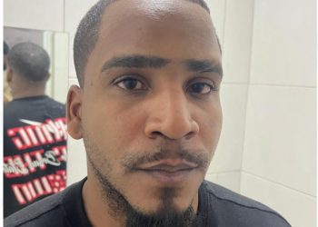 Fallece antisocial “Sangre Mala y/o Terminator” tras enfrentar patrulla del DICRIM