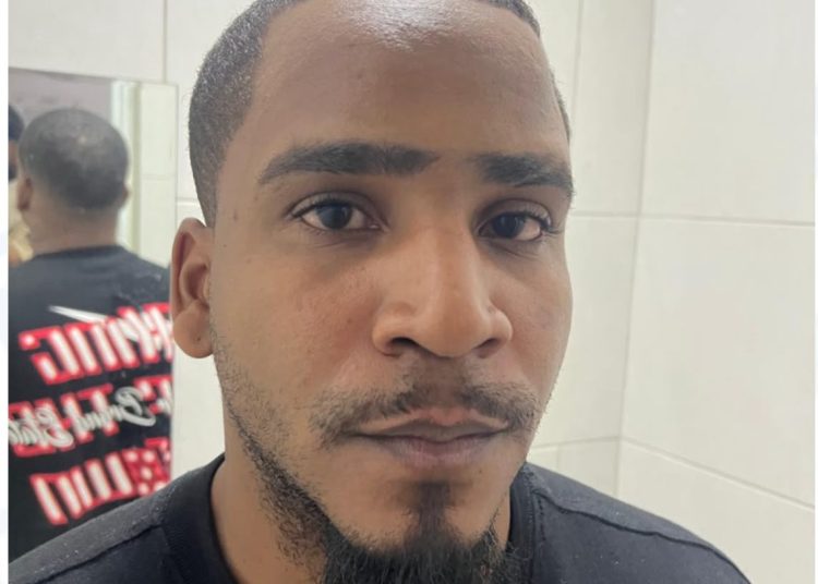 Fallece antisocial “Sangre Mala y/o Terminator” tras enfrentar patrulla del DICRIM