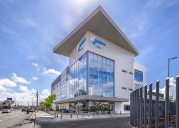 Médico Express recibe siete premios por buenas prácticas en seguridad social