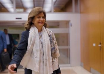 Raquel Peña desarrollará agenda en Madrid para ampliar articulación pública-privada