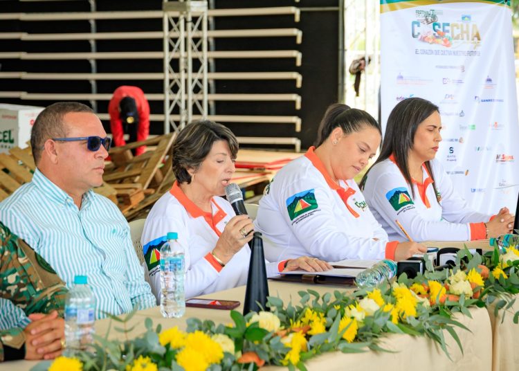 “Festival de la Cosecha Constanza 2026” preparado una vez más para recibir miles de visitantes y turistas