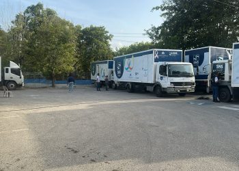 Operativo médico Chequéate RD llegará a Padre Las Casas con servicios gratuitos de prevención del cáncer