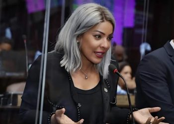 Lily Florentino destaca estabilidad económica bajo la gestión de Luis Abinader