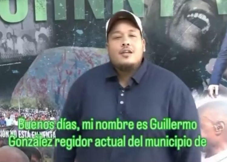 Visita de Leonel a María Trinidad Sánchez sigue generando nuevas adhesiones a la FP: juramenta otro regidor