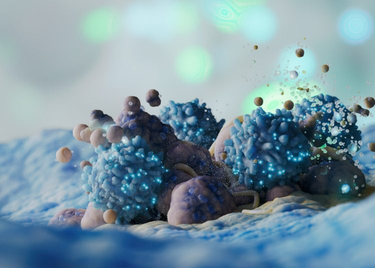 Hepatitis C, una infección que puede curarse en más del 95% de los casos