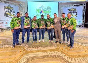 Patrulla de Monte celebrará su Rally Nocturno el próximo 24 de julio en SDN