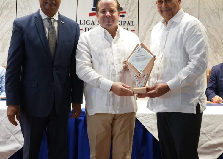 Nelson Núñez: una trayectoria marcada por más de dos décadas en la vida pública de Samaná