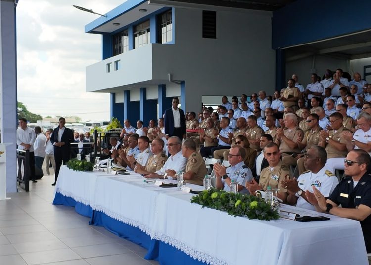 Ministerio de Defensa incorpora 179 nuevos vehículos y cinco aeronaves para fortalecer las Fuerzas Armadas