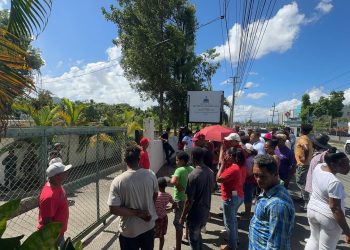 Juntas de vecinos de Bonao exigen intervención en el río Yuna