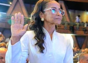 Ana Jacqueline Ureña asume Humanidades de la UASD con apuesta por la unidad institucional