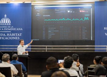 MIVHED lanza Inteligencia MIVHED, nueva plataforma que permitirá consultar en línea el estado de los procesos de permisología