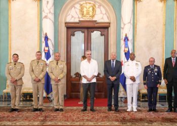 Gobierno venezolano otorga a RD la Orden Héroe de Venezuela por su invaluable apoyo tras terremotos
