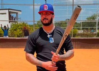 Revelan participación de Wander Franco en Juegos Centroamericanos pudo haber tenido una salida por la vía institucional