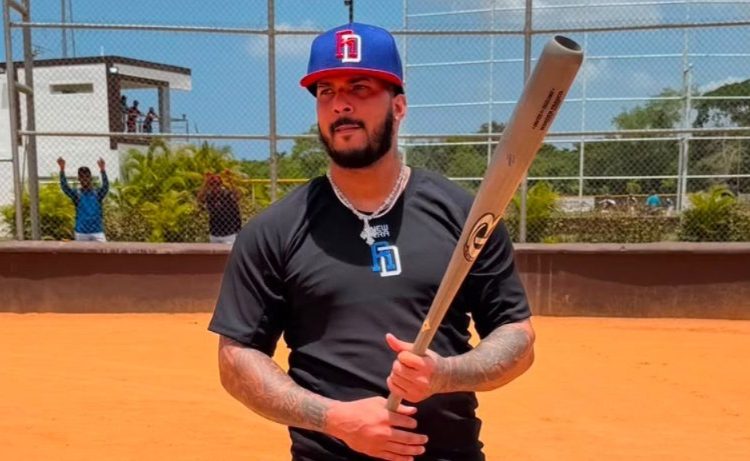 Revelan participación de Wander Franco en Juegos Centroamericanos pudo haber tenido una salida por la vía institucional
