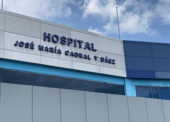 Hospital Cabral y Báez mantiene paciente de alta médica por deuda de RD$420,000