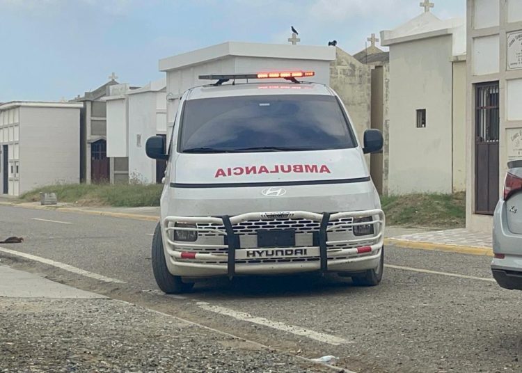 Disputa por presunto punto de droga deja un muerto y un herido en Villa González, Santiago