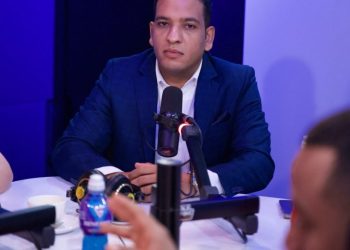 Hansel García elogia a Ariel Santana y lo define como una de las mentes más cultas de la comunicación dominicana